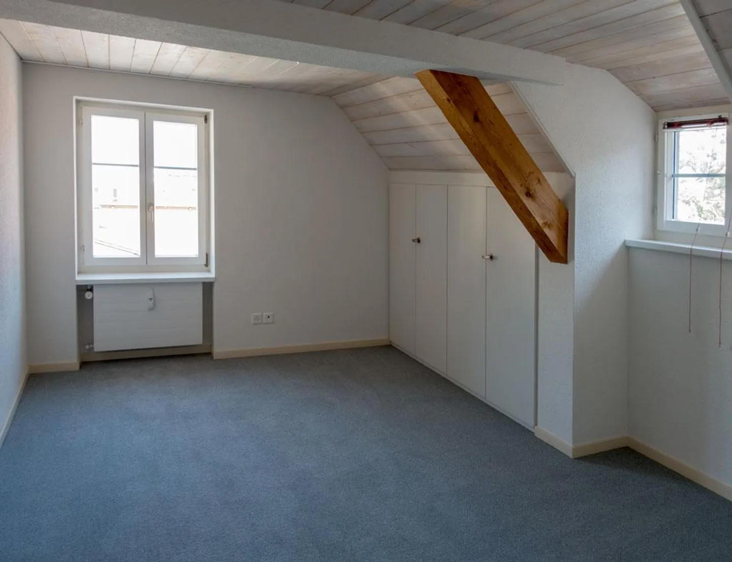 Appartement confortable dans un emplacement central - Photo 7 sur 8