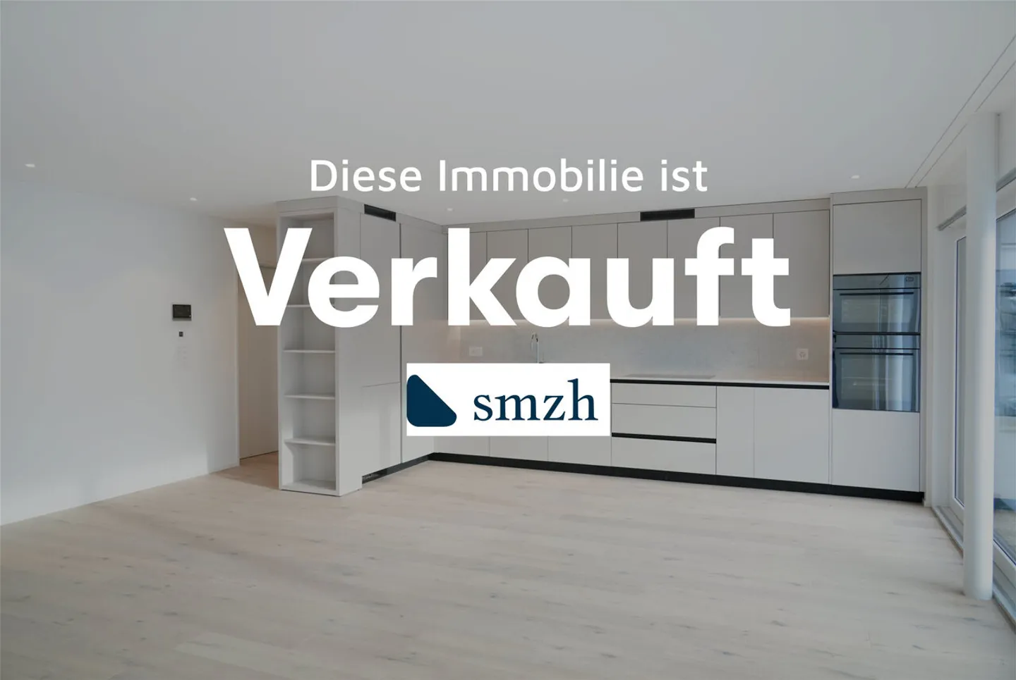 Appartamento moderno di 4,5 stanze in prima occupazione con giardino a Grenchen - Foto 1 di 12