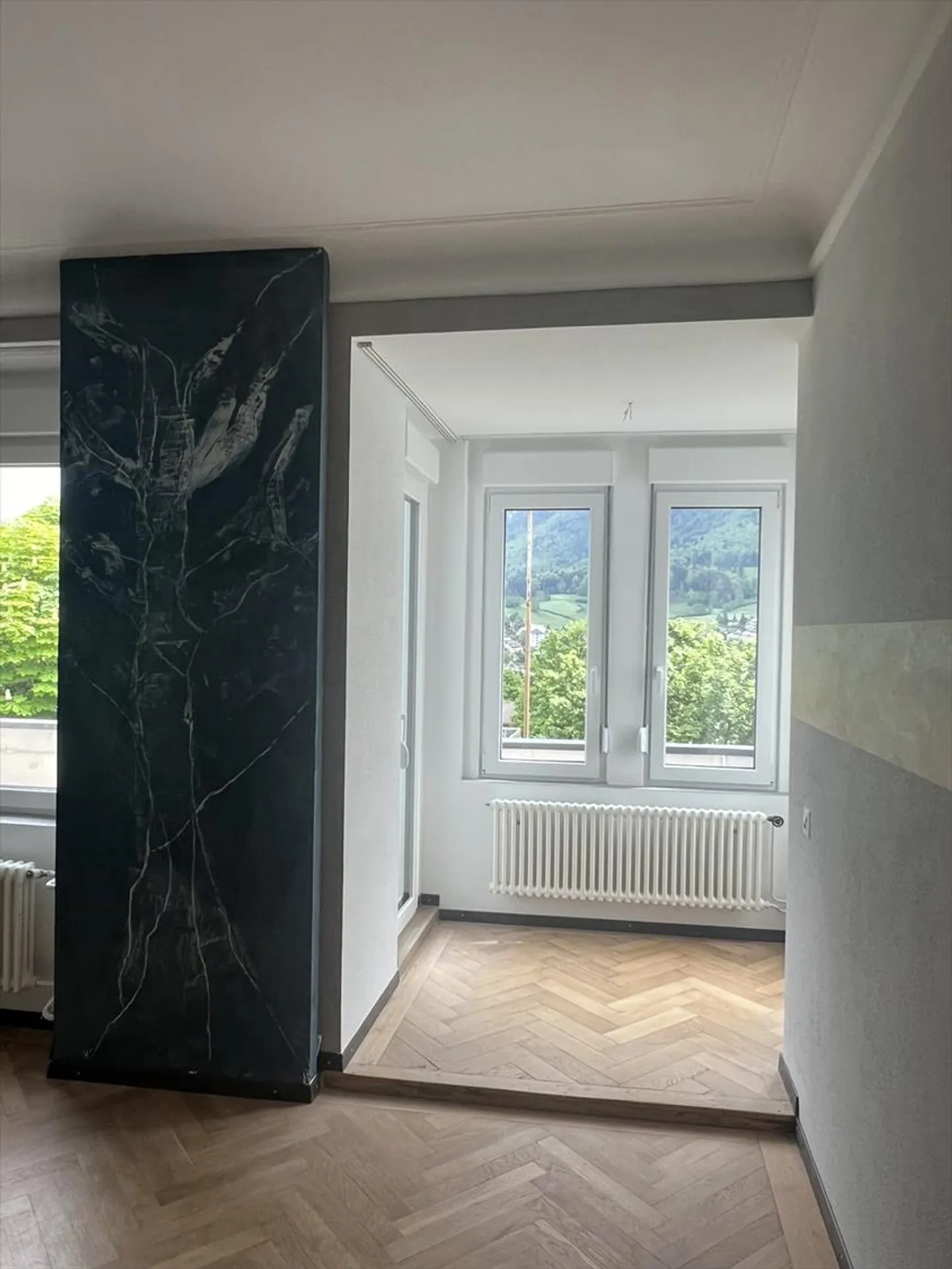 Appartement 3.5 pièces - Photo 6 sur 13