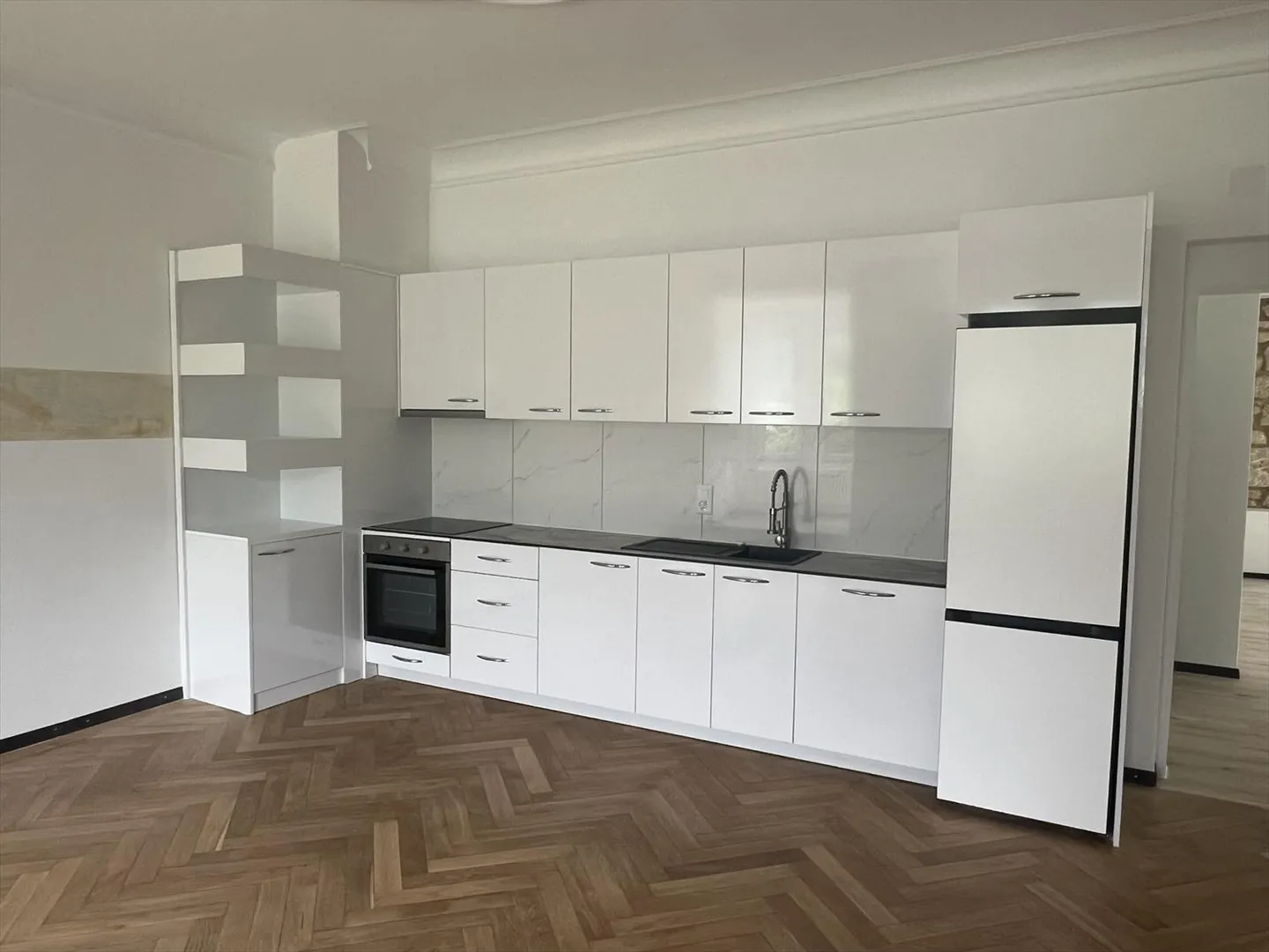 Appartement 3.5 pièces - Photo 2 sur 13