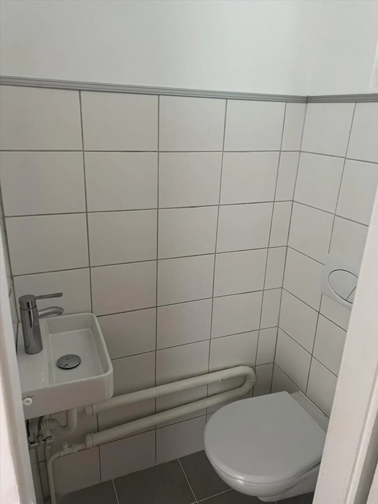Appartement 3.5 pièces - Photo 4 sur 13