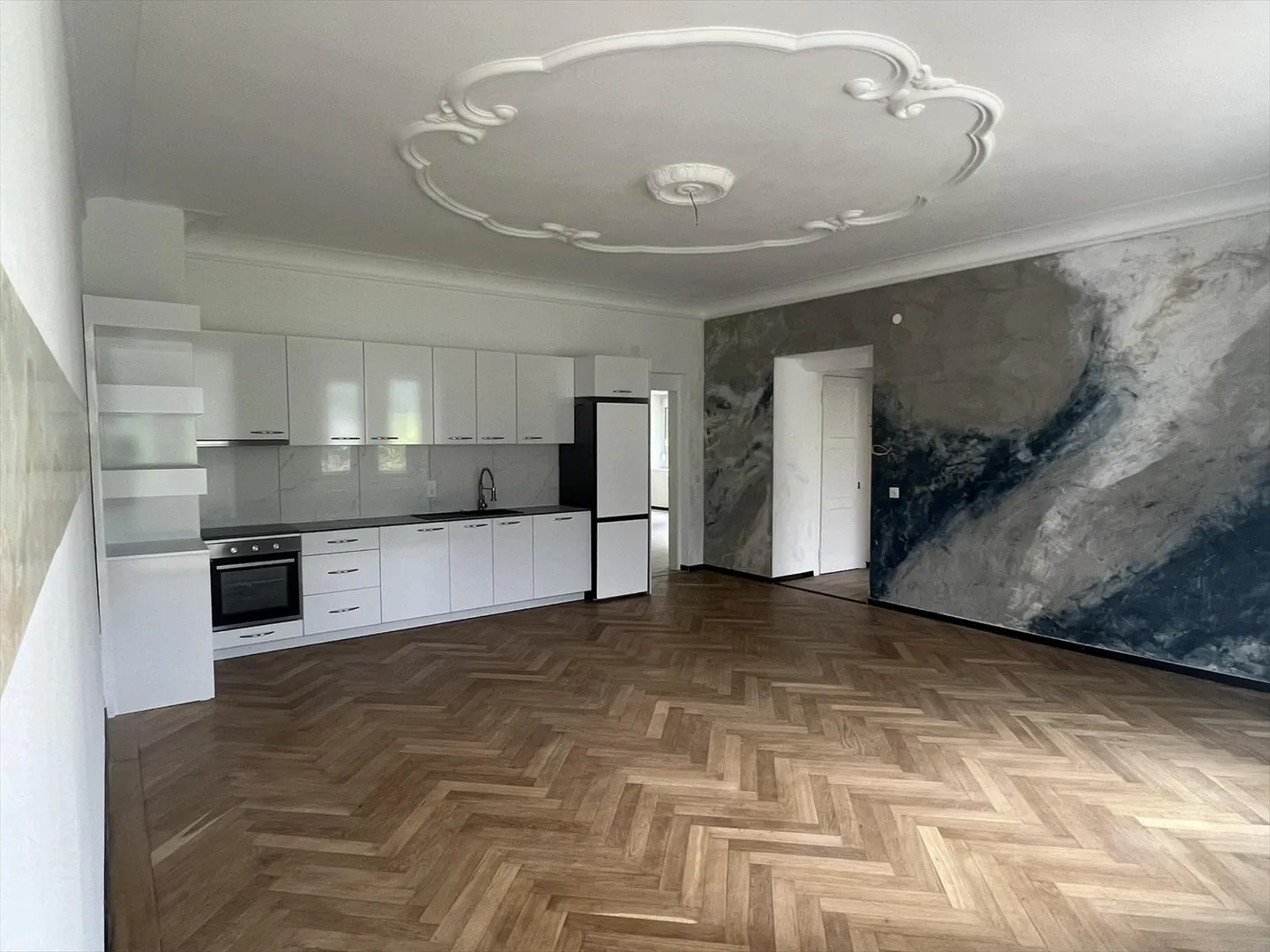 Appartement 3.5 pièces - Photo 1 sur 13
