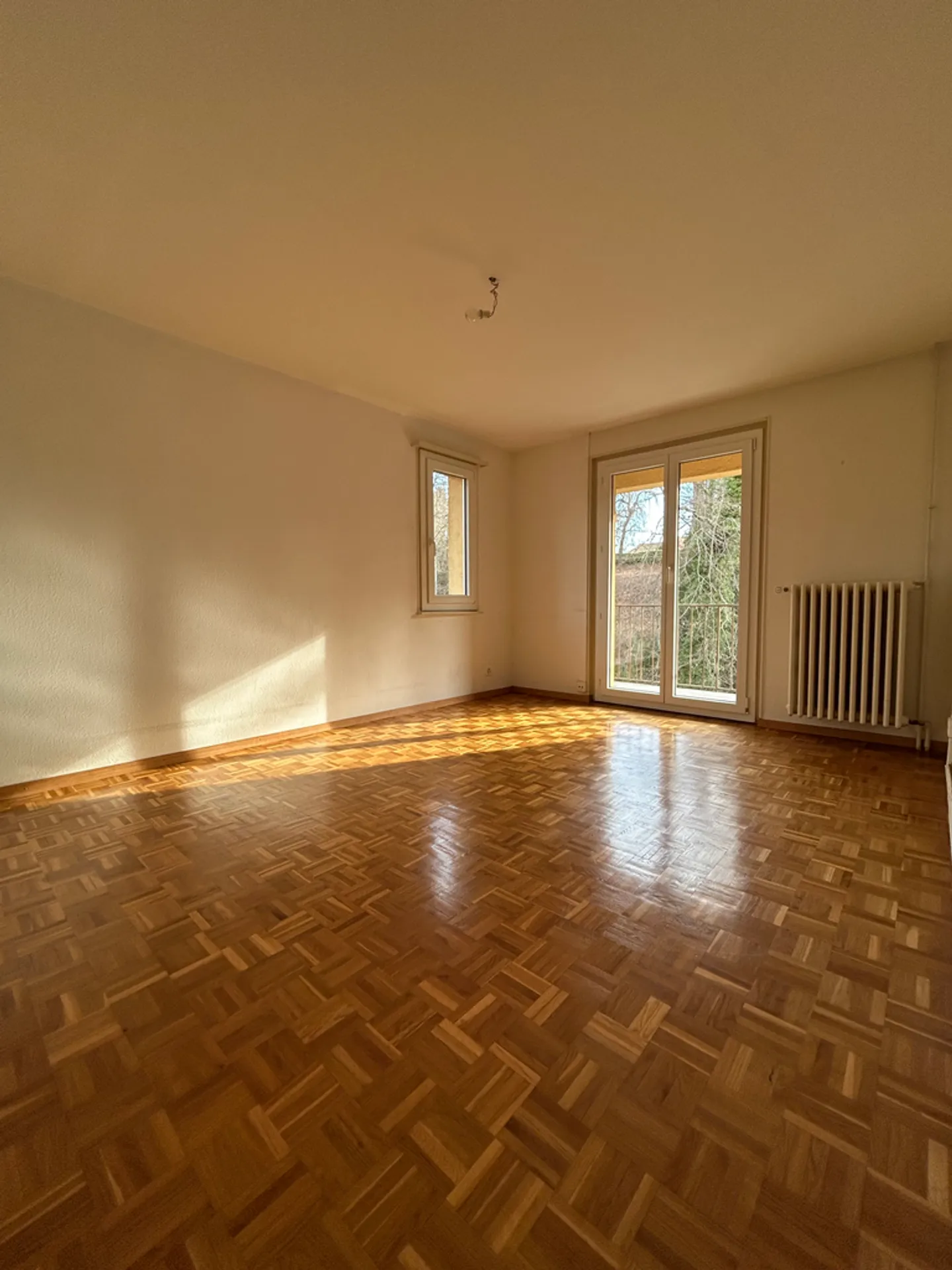 Wohnung mieten - Foto 3 von 9