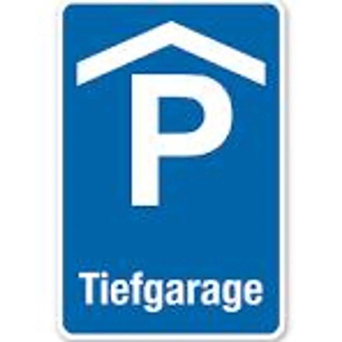 Parcheggio sotterraneo a Weissbad - Foto 1 di 1