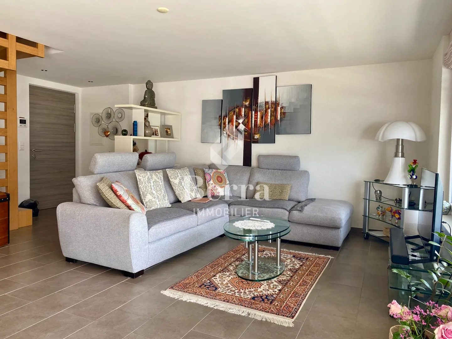 Charming Duplex with Mountain View - Photo 5 of 17