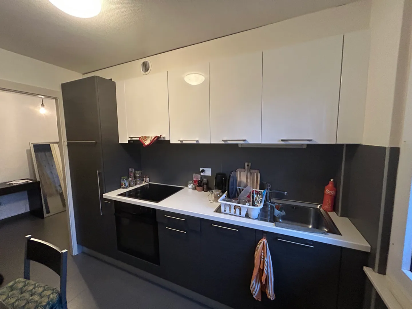 Wohnung mieten - Foto 5 von 9