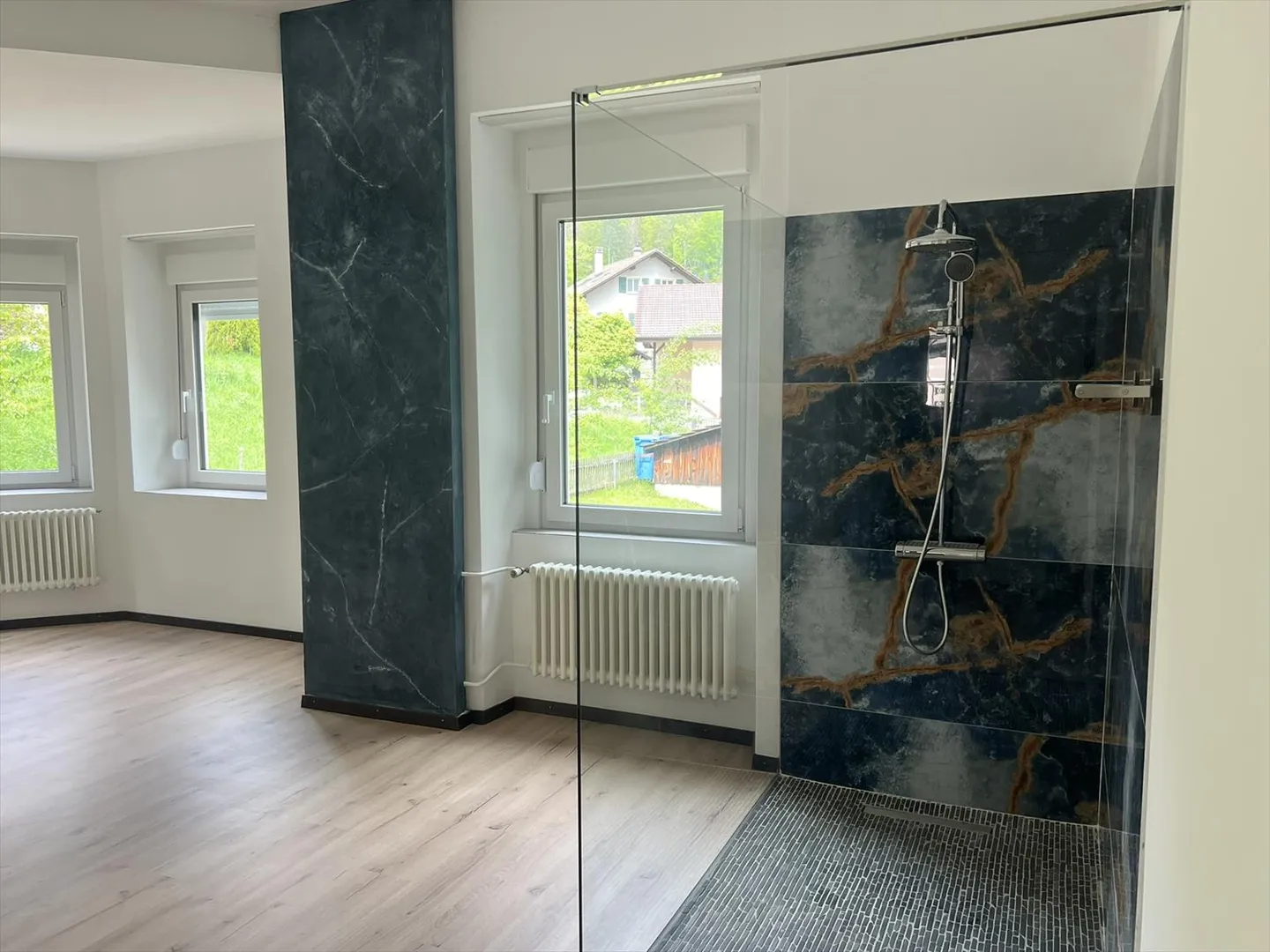 Appartement 3.5 pièces - Photo 10 sur 13