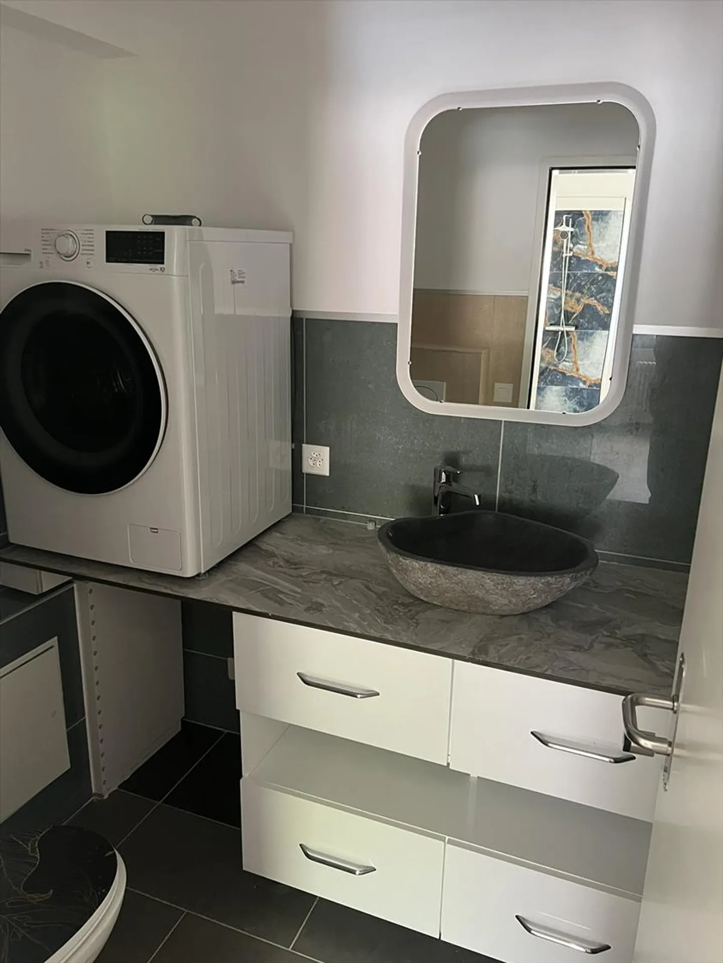 Appartement 3.5 pièces - Photo 11 sur 13