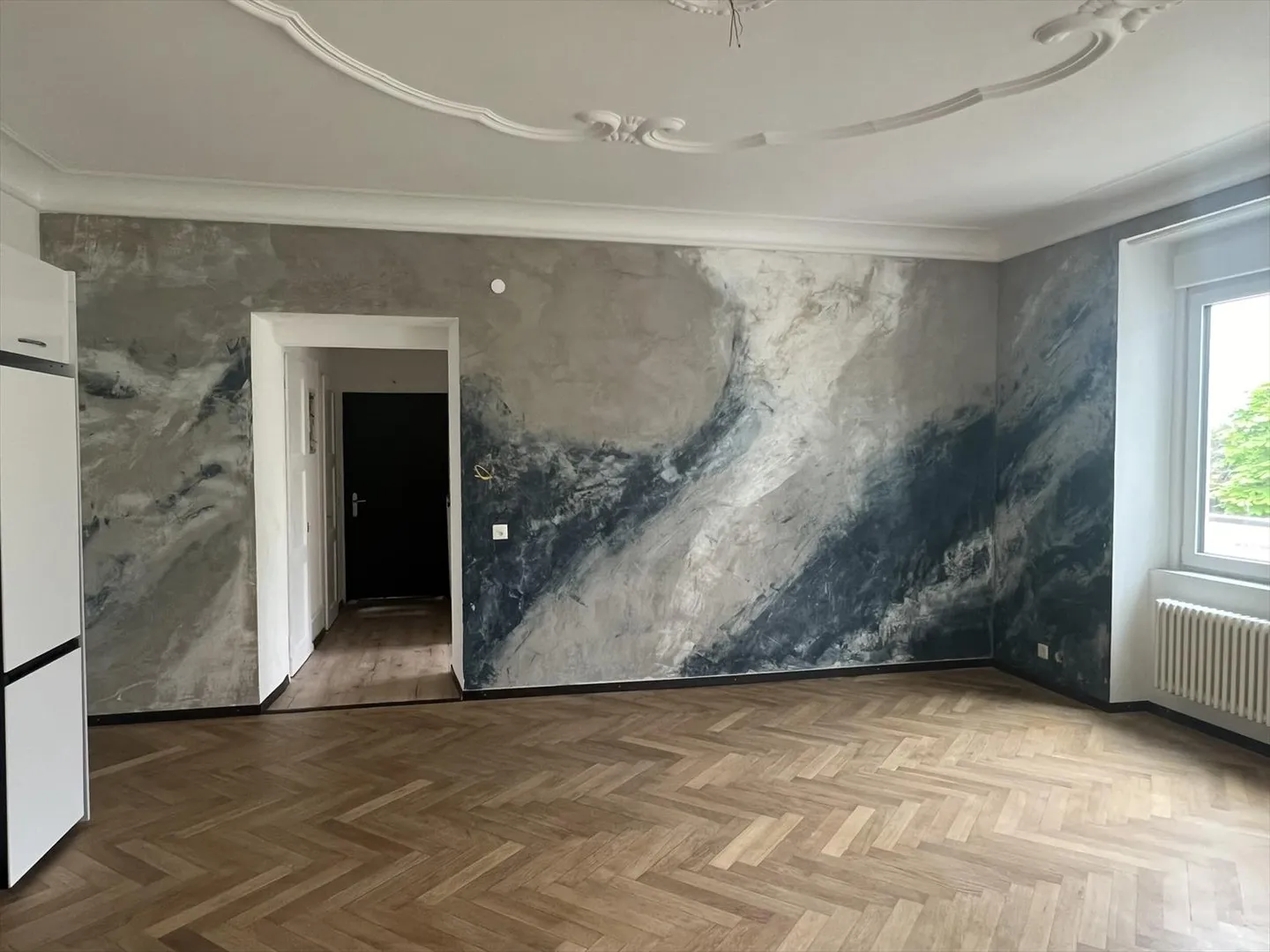 Appartement 3.5 pièces - Photo 12 sur 13