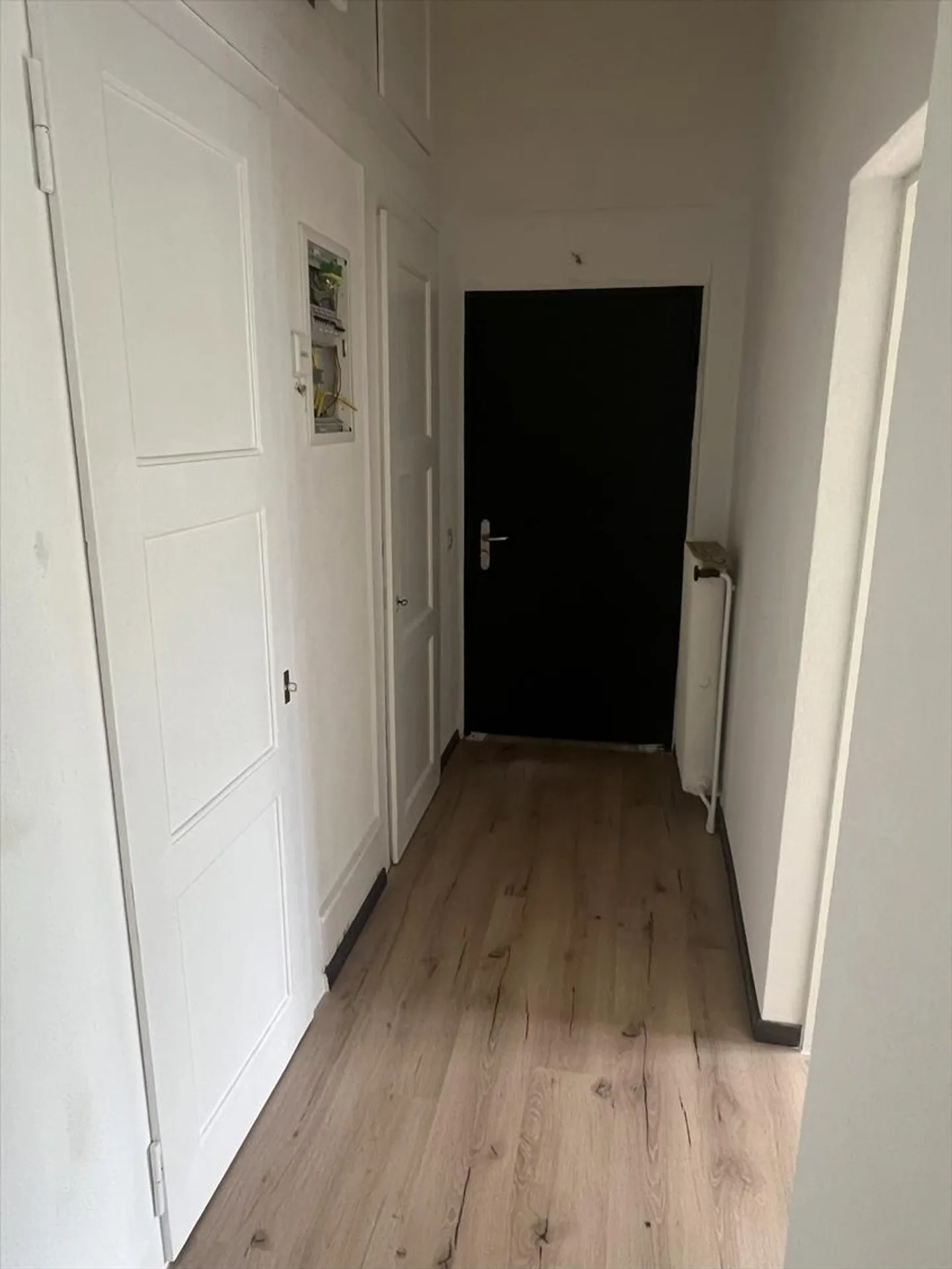Appartement 3.5 pièces - Photo 13 sur 13