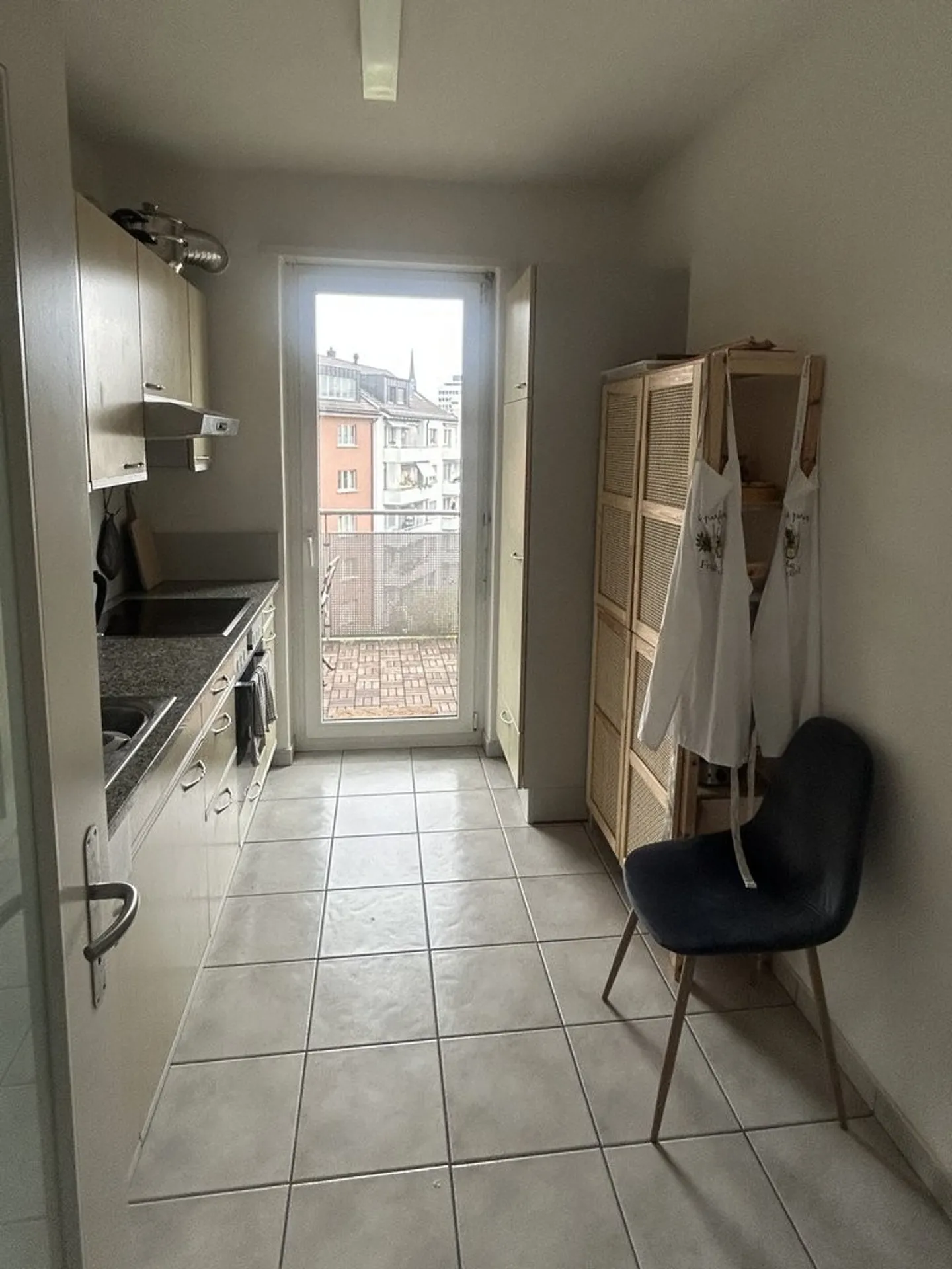 In the center of district 3 - Photo 6 of 7