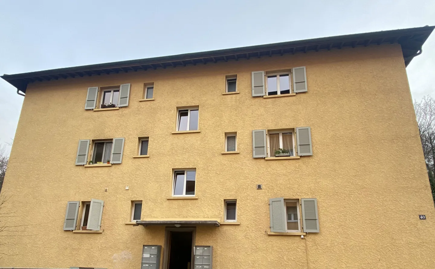 Wohnung mieten - Foto 1 von 9