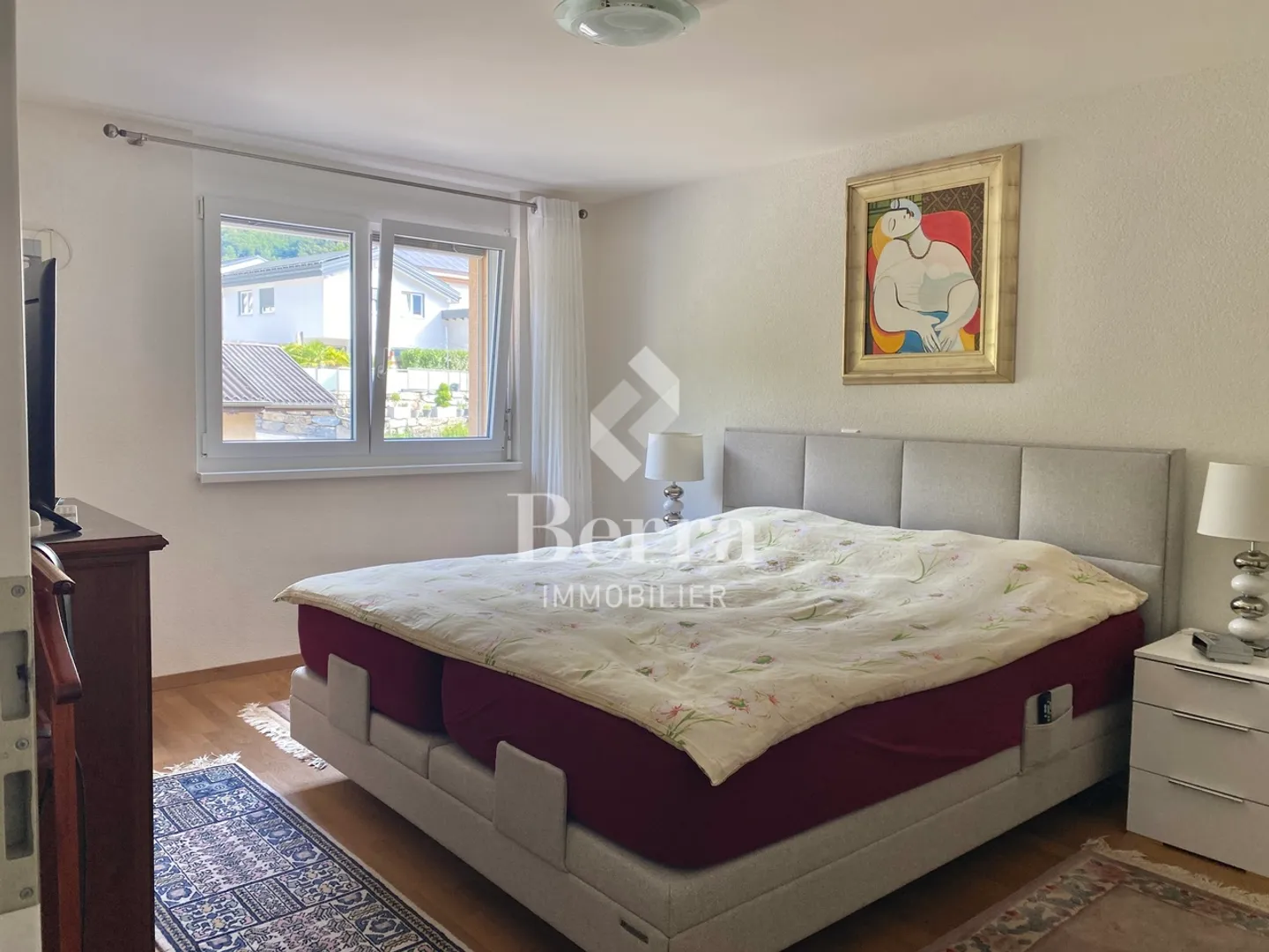 Charming Duplex with Mountain View - Photo 9 of 17