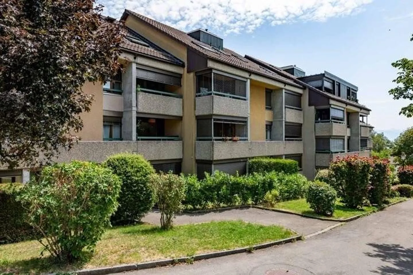 Charming accommodation in a well-located neighborhood - Photo 1 of 1