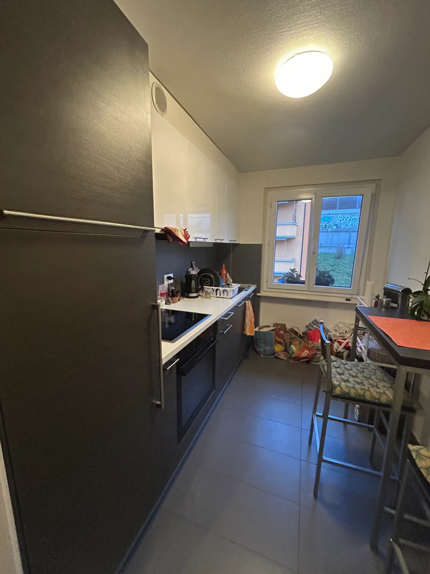 Wohnung mieten - Foto 6 von 9