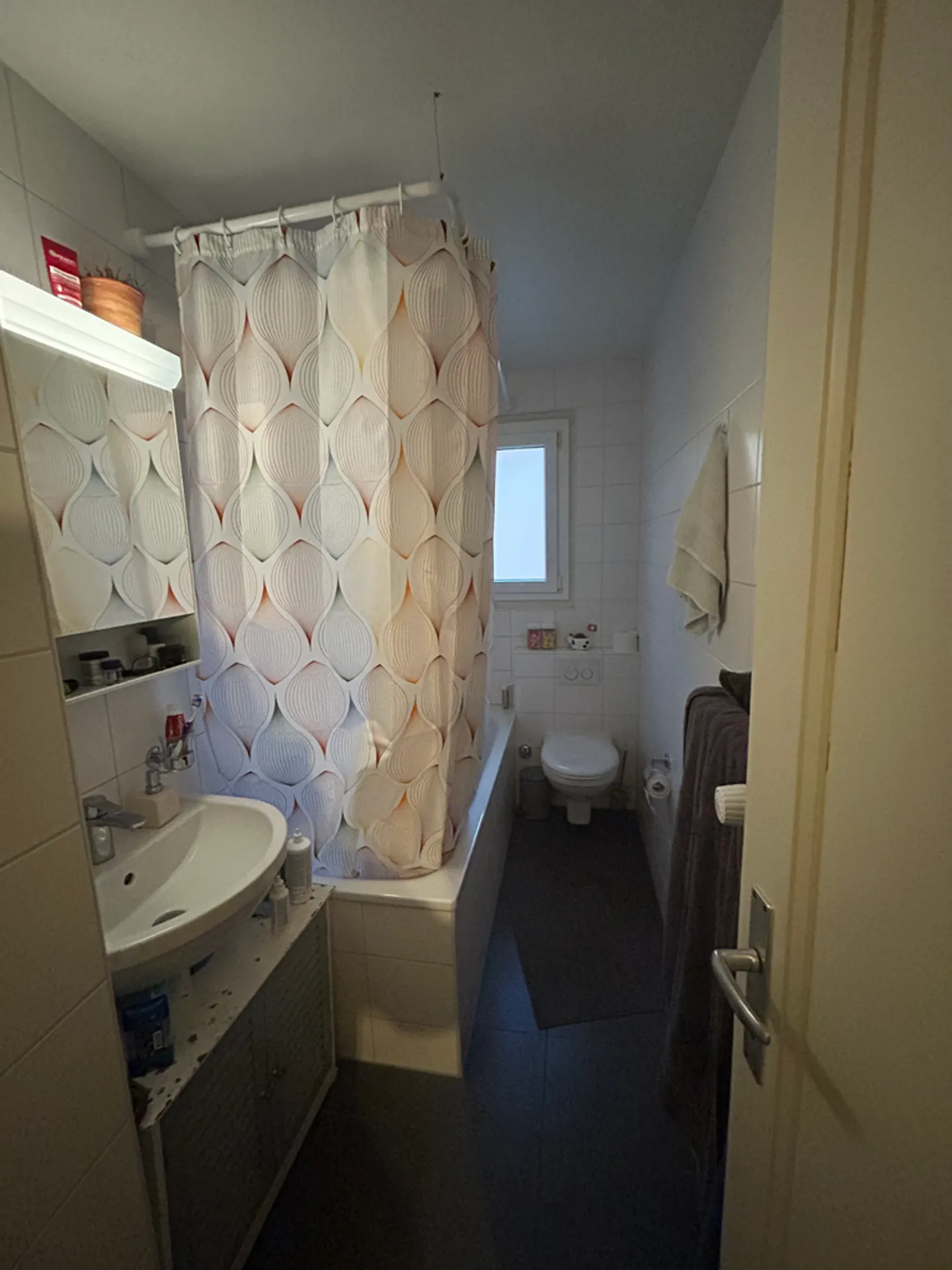 Wohnung mieten - Foto 7 von 9