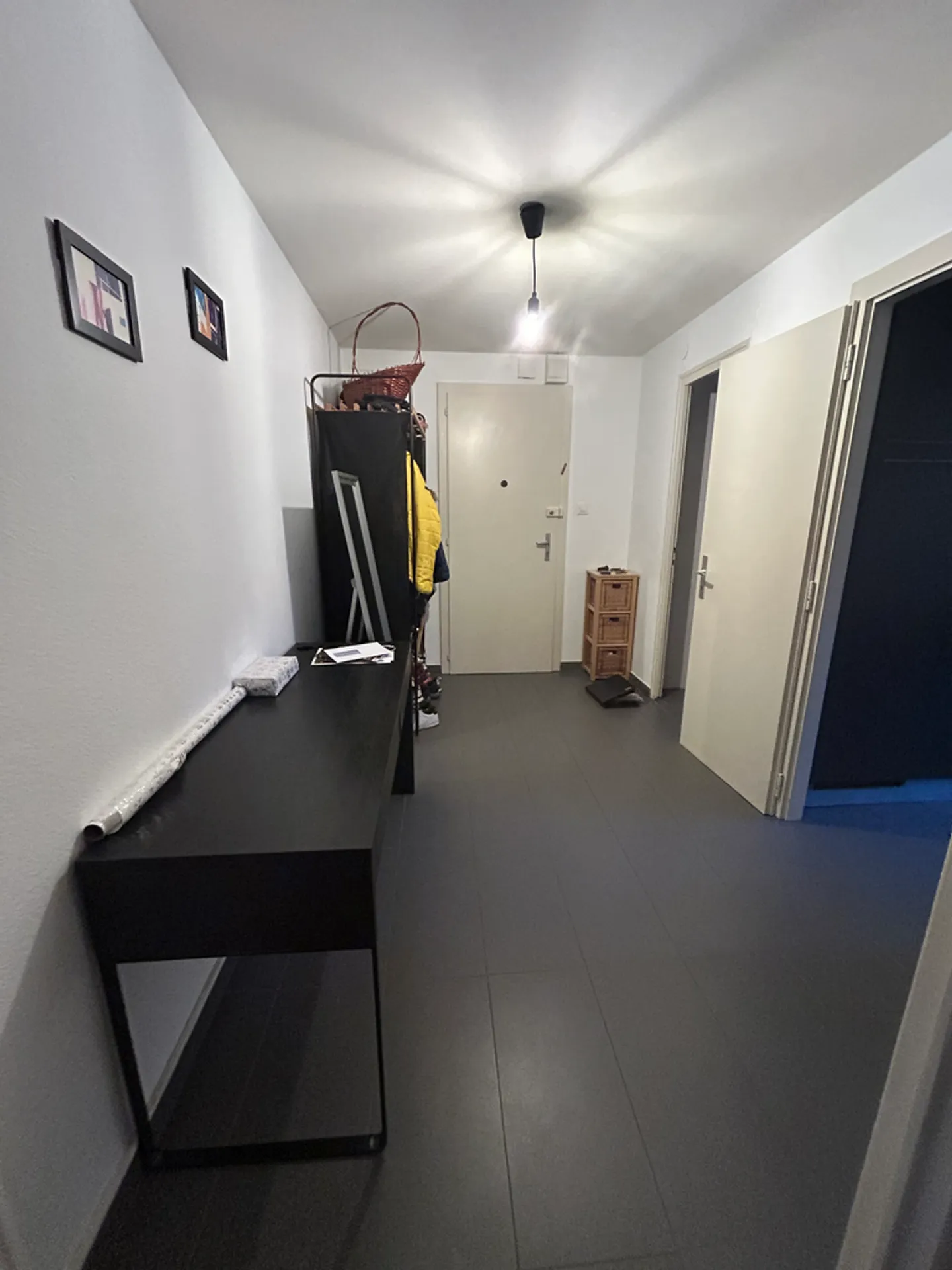 Wohnung mieten - Foto 8 von 9