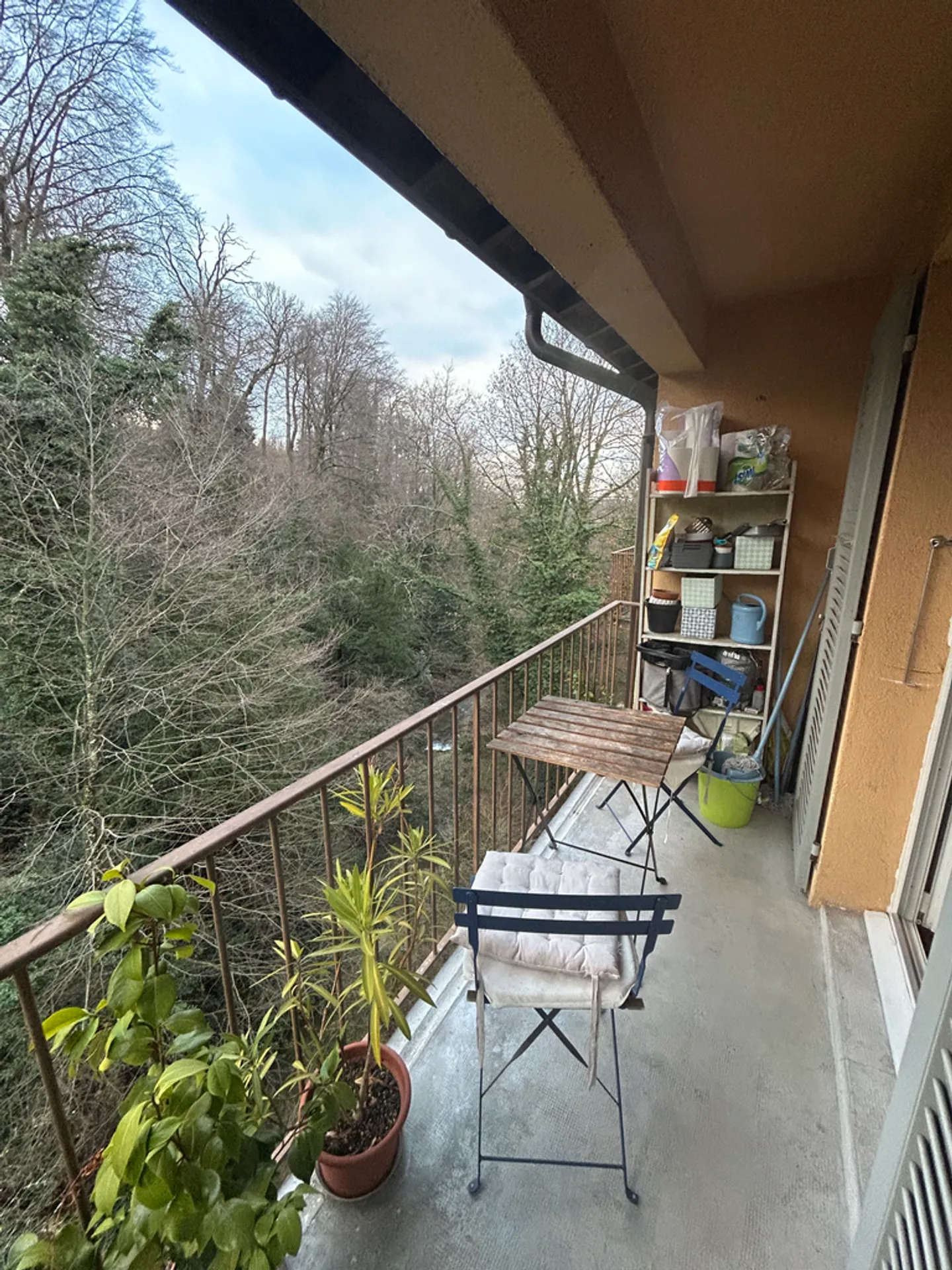 Wohnung mieten - Foto 9 von 9