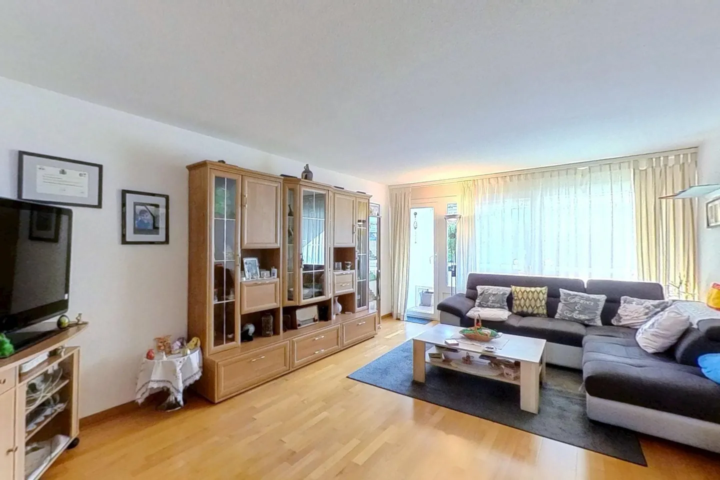 Appartement Familial Spacieux - Photo 10 sur 13