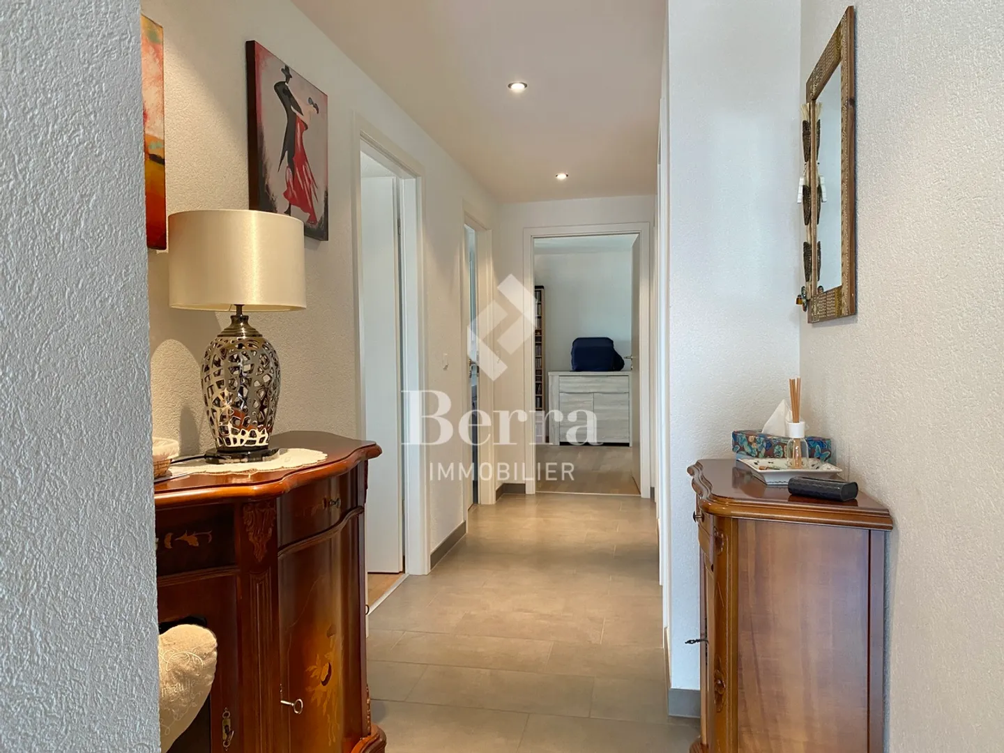 Charming Duplex with Mountain View - Photo 12 of 17