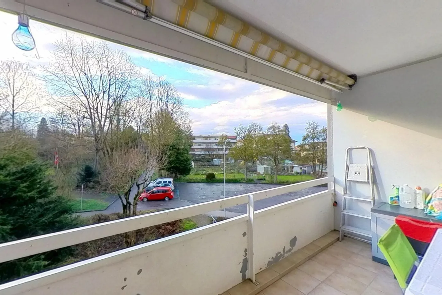 Appartement Familial Spacieux - Photo 13 sur 13