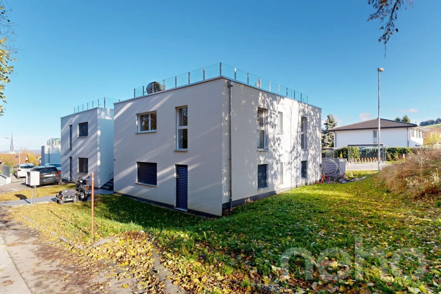 Élégant 4,5 pièces de 100 m² , lumière et vue époustouflante - Photo 1 of 12