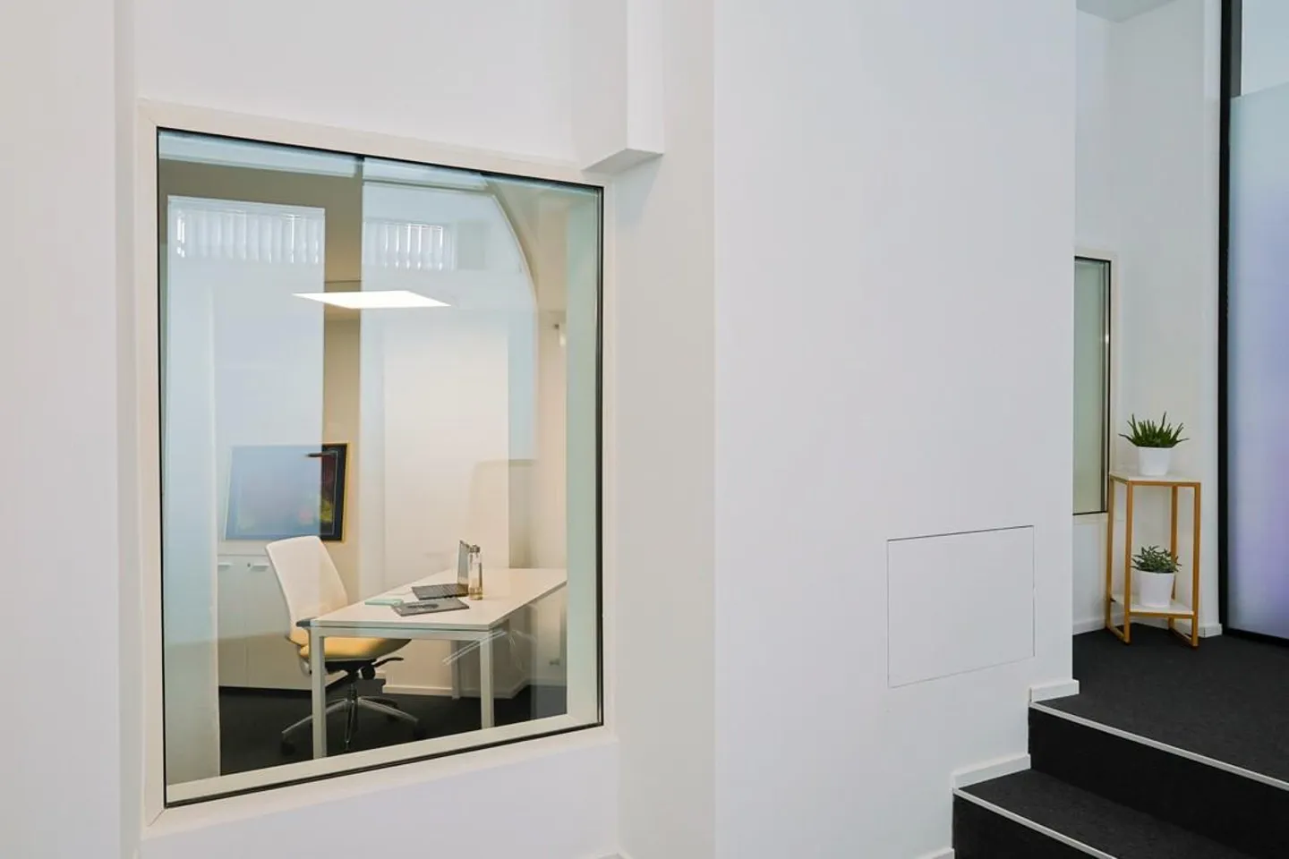 Office space for rent? Perfect for therapists or coaches in Montreux - Photo 6 of 6