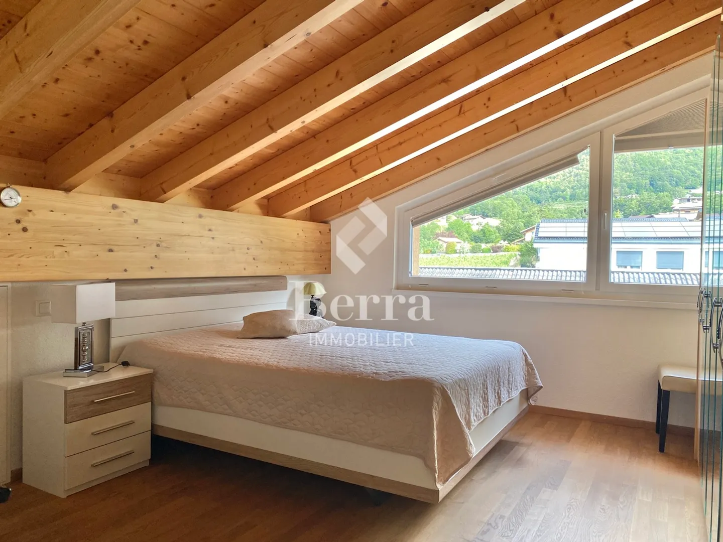 Charming Duplex with Mountain View - Photo 14 of 17