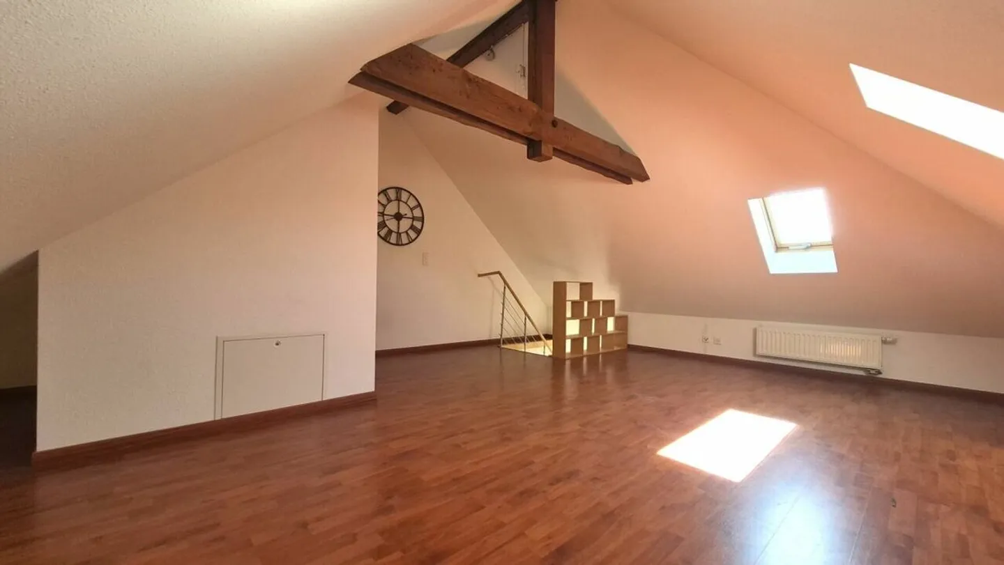 5.5-room apartment - Photo 6 of 18