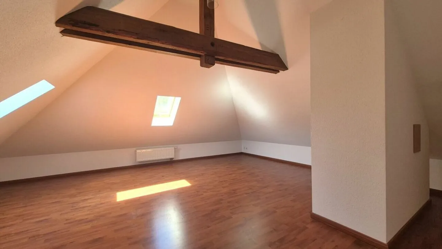 5.5-room apartment - Photo 7 of 18