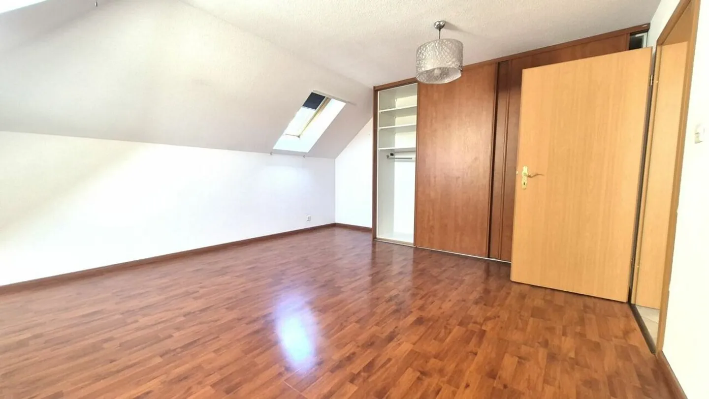 5.5-room apartment - Photo 10 of 18