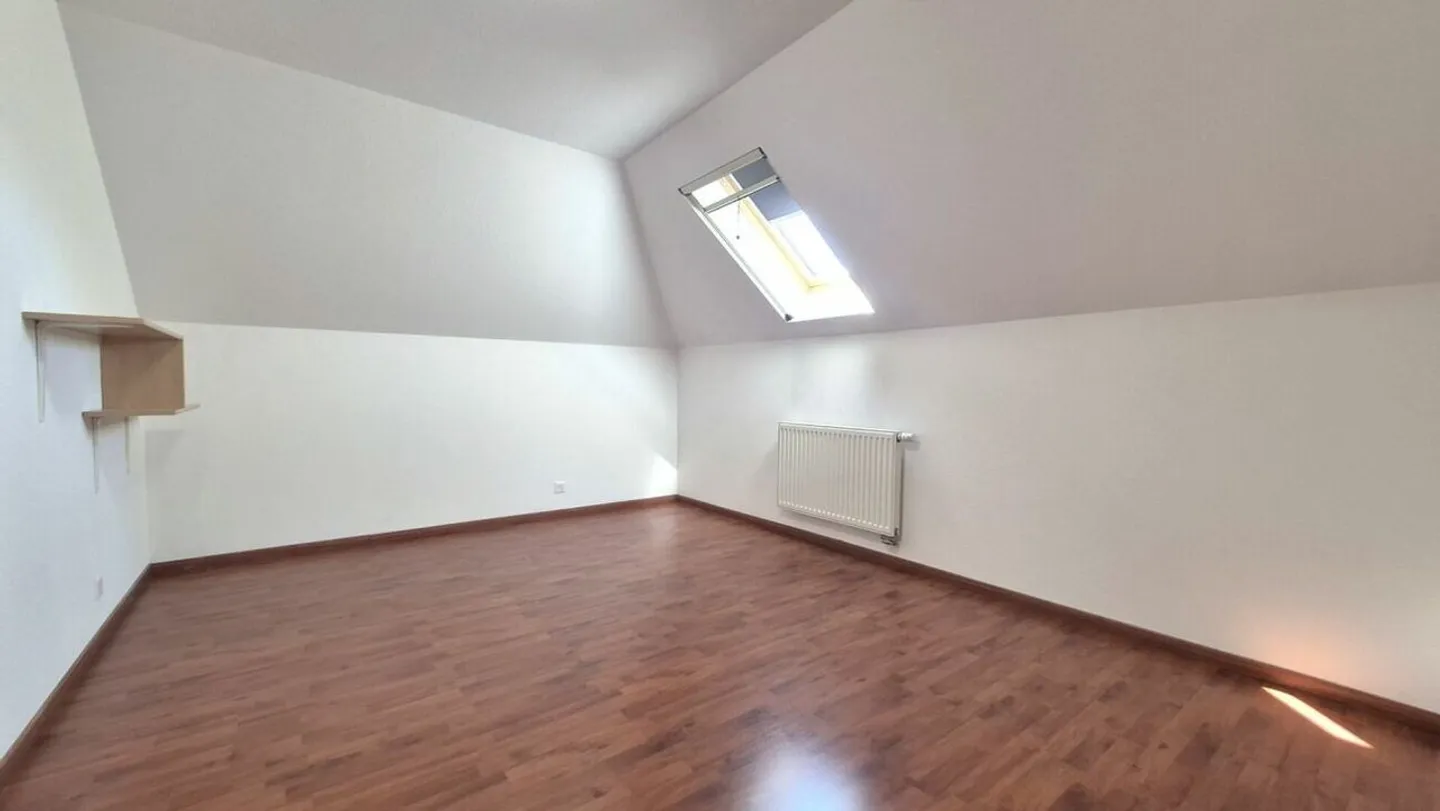 5.5-room apartment - Photo 11 of 18