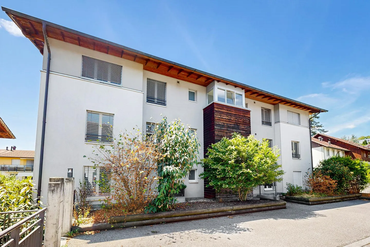 Motorradstellplatz zu vermieten - Foto 1 von 1