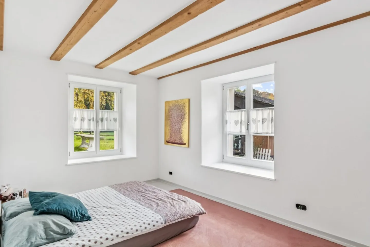 Un rifugio per l'anima e la luce nel cuore del Giura bernese - Foto 23 di 32