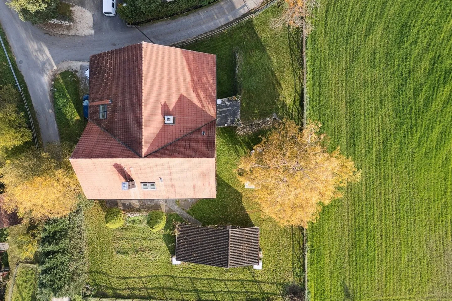 Un rifugio per l'anima e la luce nel cuore del Giura bernese - Foto 30 di 32