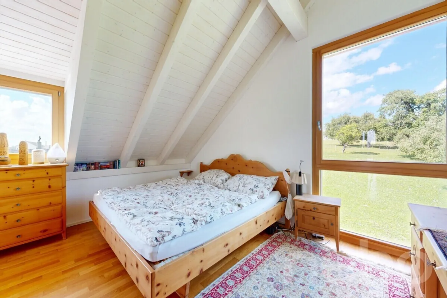 Erstklassiges Einfamilienhaus mit Aussicht - Foto 7 von 11