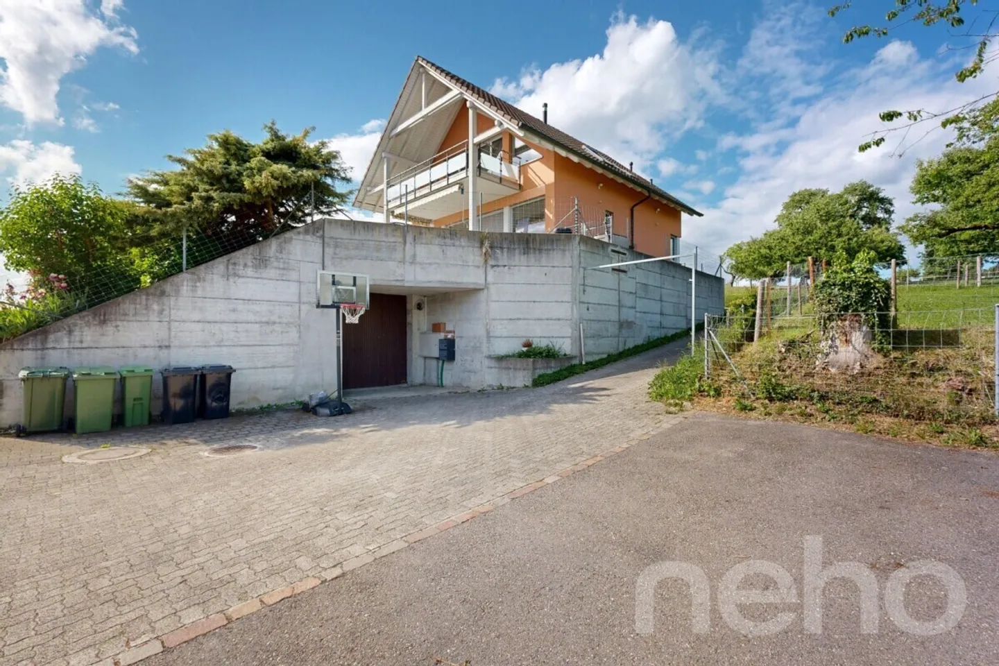 Erstklassiges Einfamilienhaus mit Aussicht - Foto 11 von 11