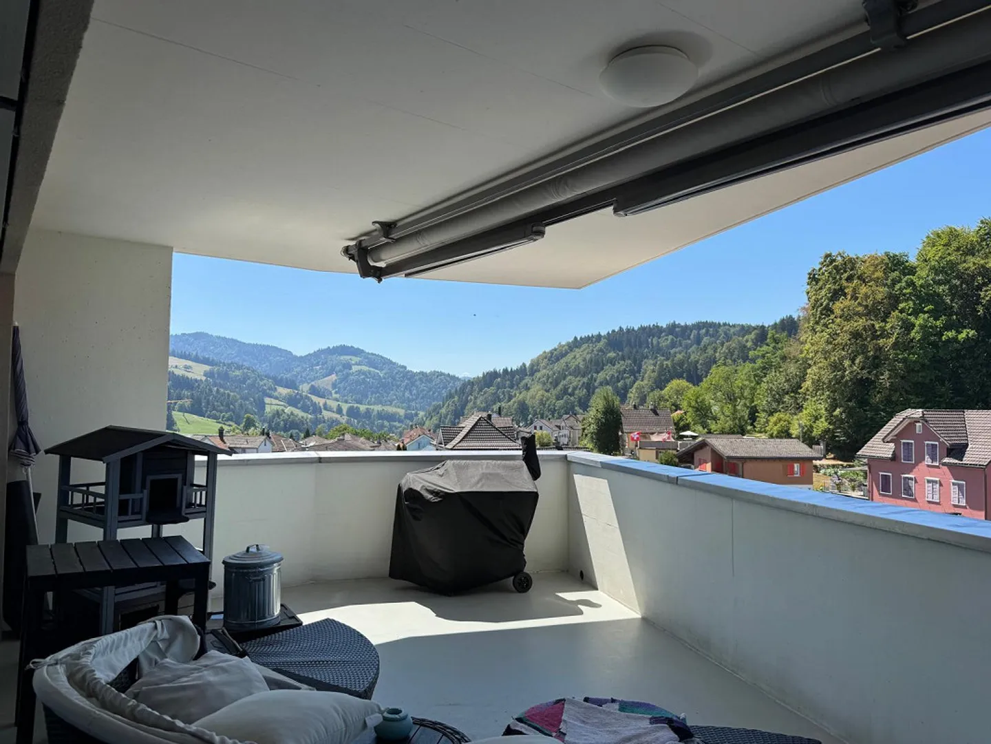 Centrally located with a wonderful view - Photo 10 of 11