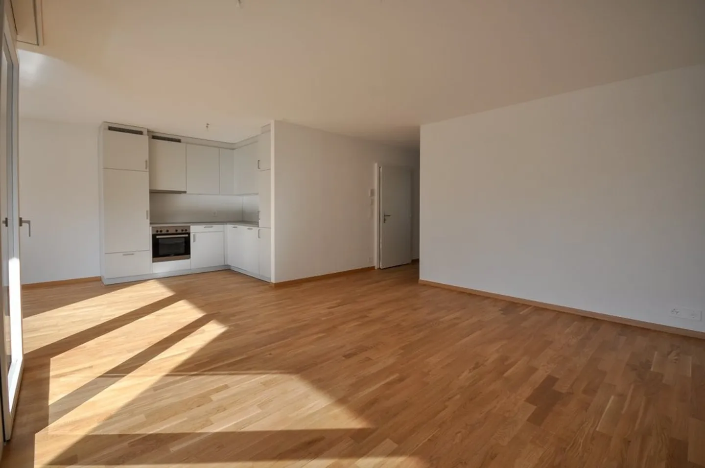 Sublime 3.5-room apartment on the 1st floor - Photo 3 of 8