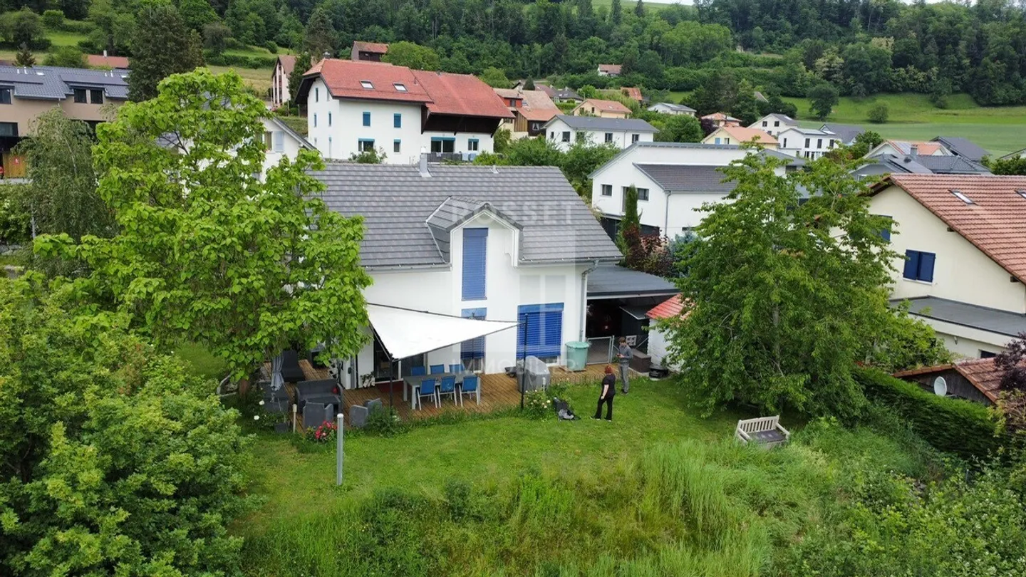 4,5-Zimmer-Haus - Foto 5 von 8