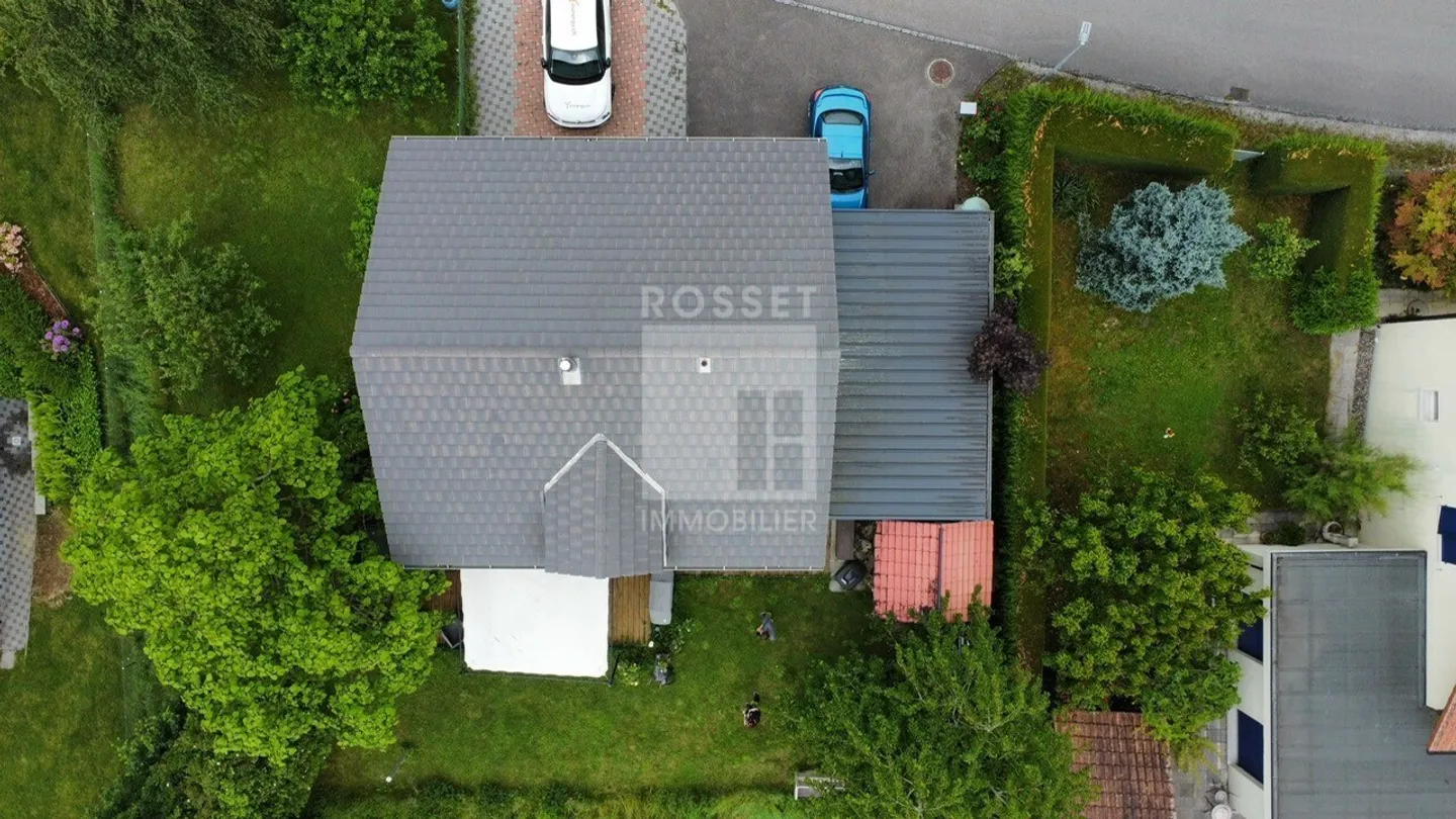4,5-Zimmer-Haus - Foto 6 von 8