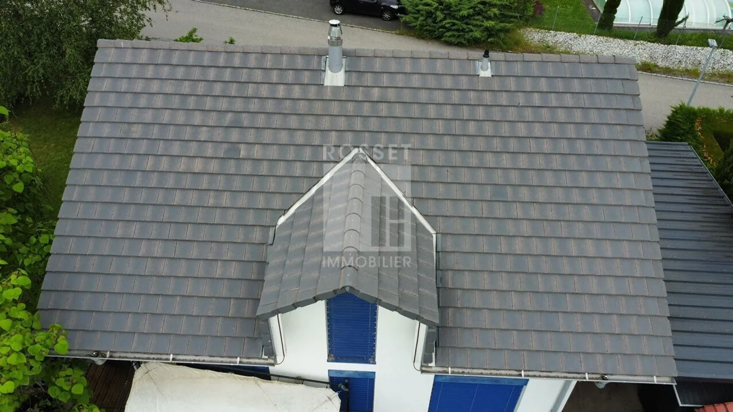 4,5-Zimmer-Haus - Foto 7 von 8