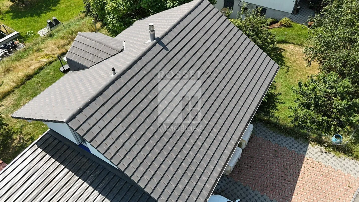 4,5-Zimmer-Haus - Foto 8 von 8