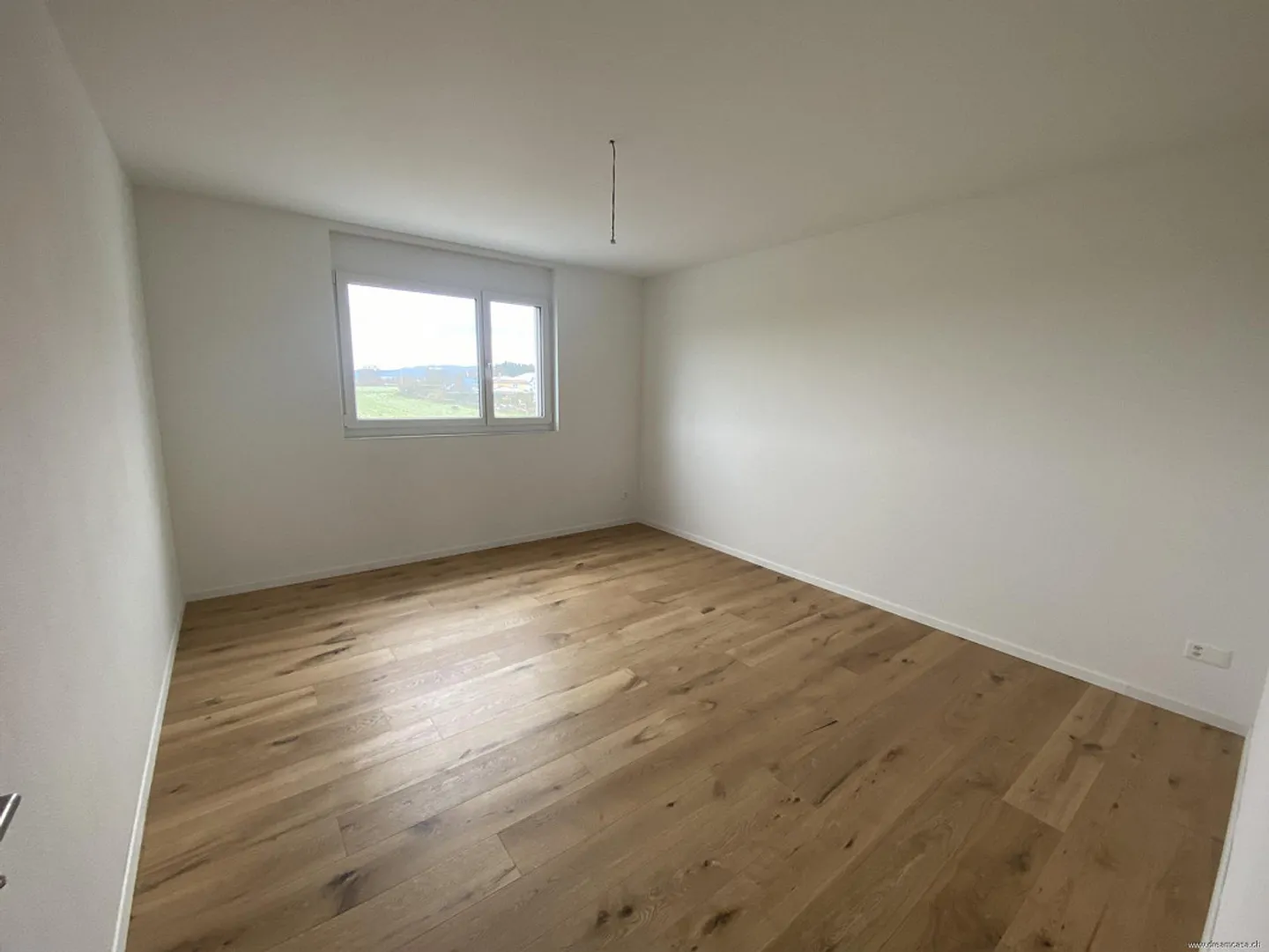 New building, living near the train station and center at the southern edge of the village - Photo 6 of 10