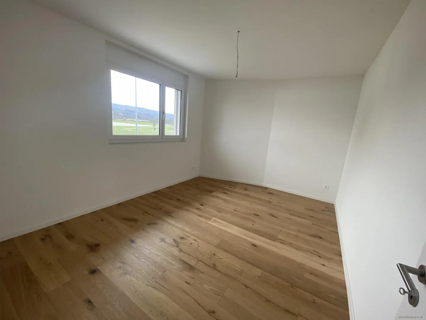 New building, living near the train station and center at the southern edge of the village - Photo 7 of 10