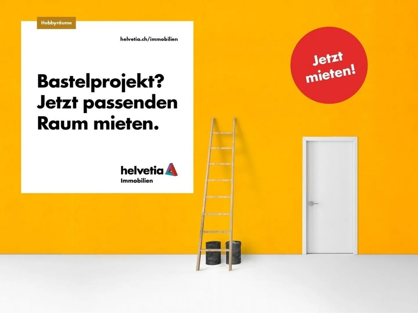 Immobilie mieten - Foto 1 von 2