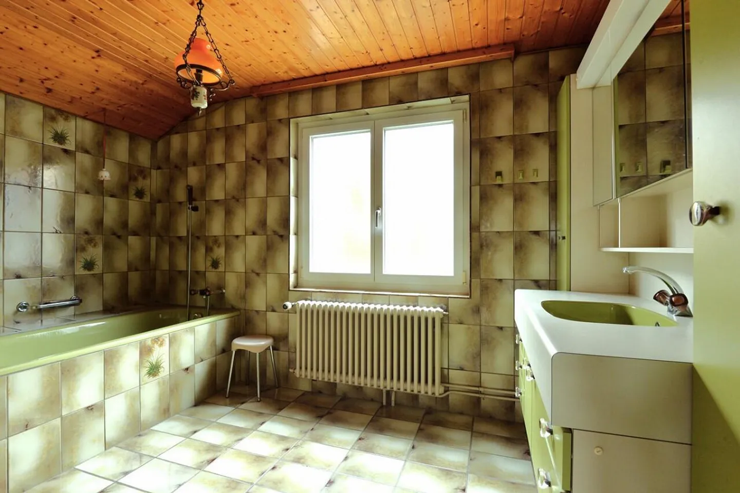 Charmantes Familienheim in Füllinsdorf - Foto 10 von 12