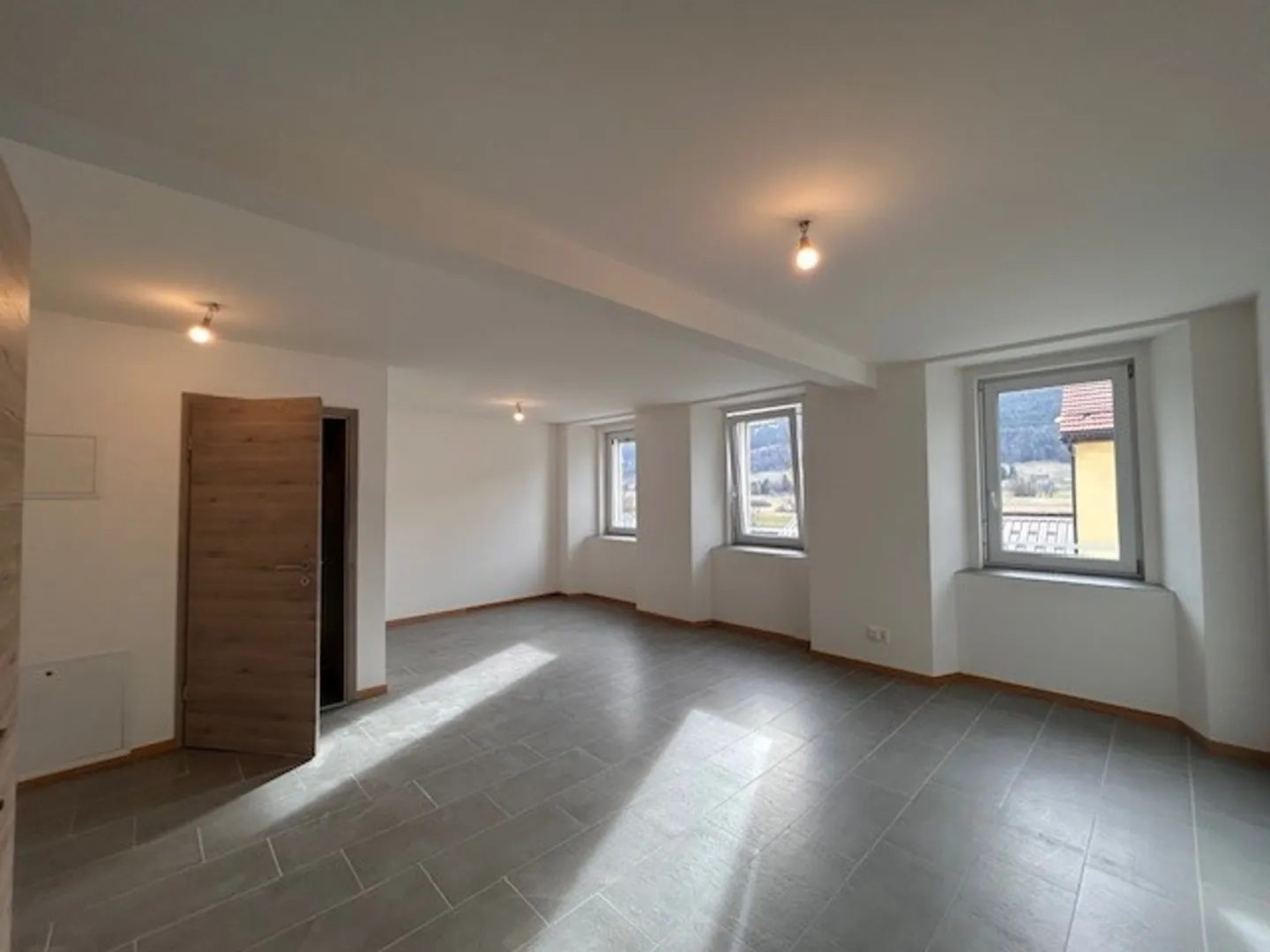 Appartamento 1 camera - Foto 1 di 7