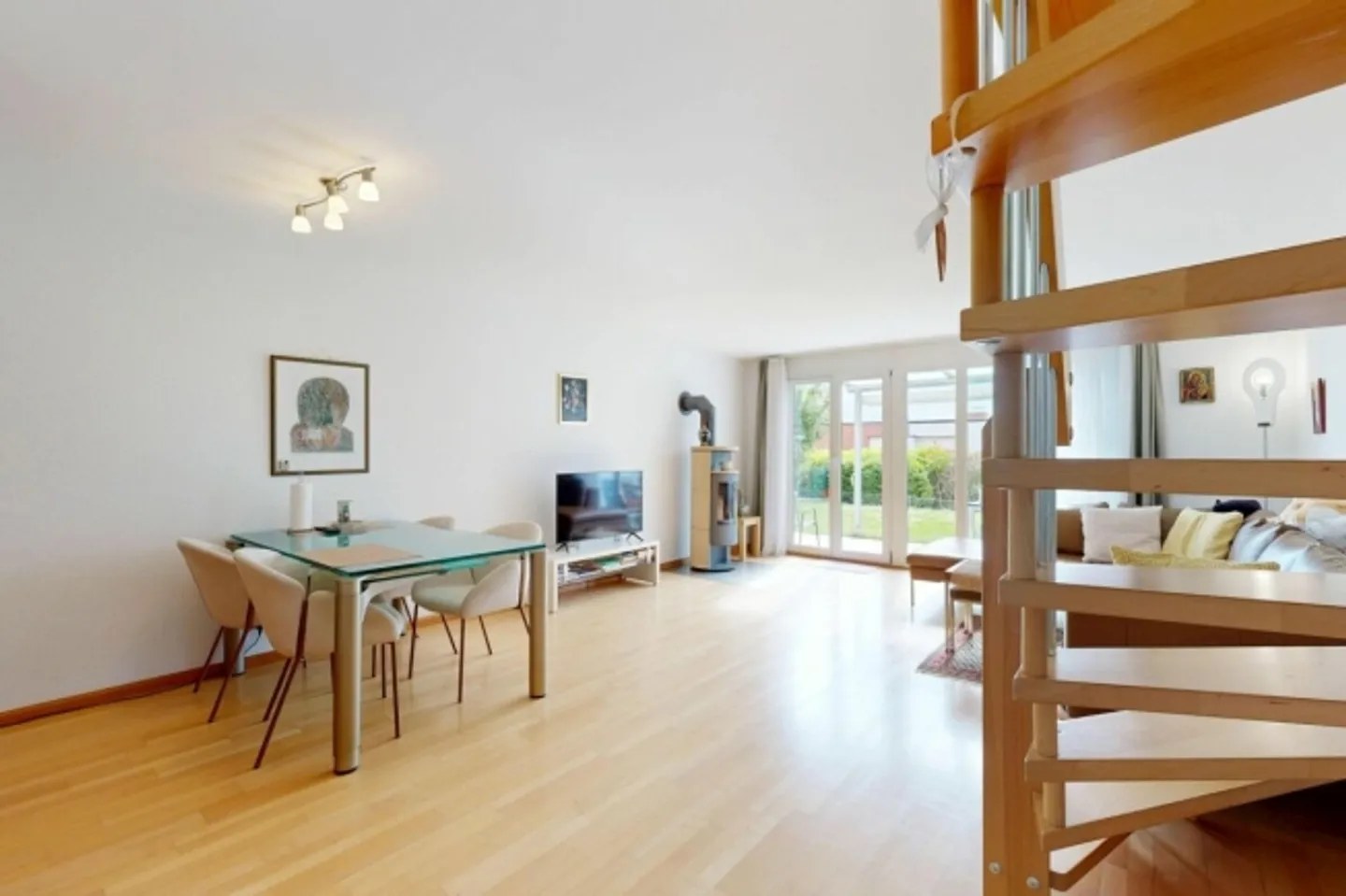 Single house for sale - Photo 6 of 9