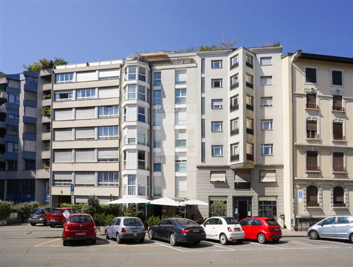 Arcade di circa 50 m2 al piano terra - Foto 1 di 4